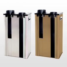 Automatic Wet Umbrella Wrapper (Double Dispenser)